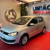VOLKSWAGEN FOX 1.6 MI 8V FLEX 4P AUTOMATIZADO VOLKSWAGEN FOX 1.6 MI 8V FLEX 4P AUTOMATIZADO