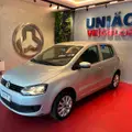 VOLKSWAGEN FOX 1.6 MI 8V FLEX 4P AUTOMATIZADO VOLKSWAGEN FOX 1.6 MI 8V FLEX 4P AUTOMATIZADO