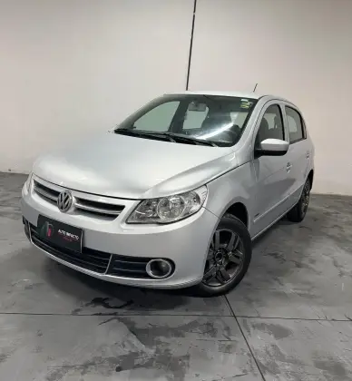VOLKSWAGEN GOL 1.0 MI 8V FLEX 4P MANUAL G.V VOLKSWAGEN GOL 1.0 MI 8V FLEX 4P MANUAL G.V