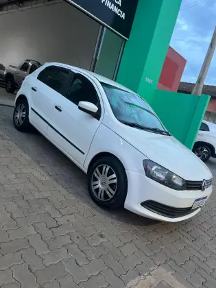 VOLKSWAGEN GOL 1.0 MI SPECIAL 8V FLEX 4P MANUAL