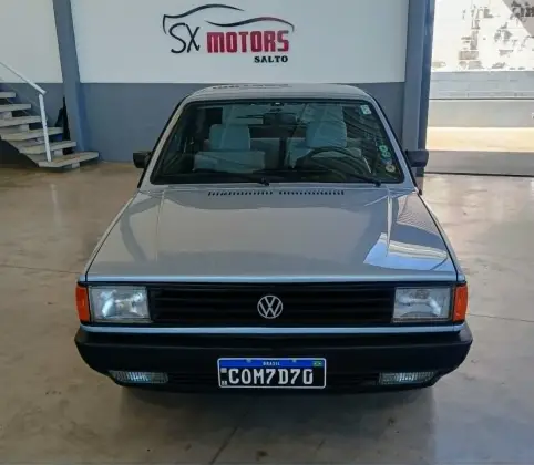 VOLKSWAGEN GOL 1.6 GL 8V GASOLINA 2P MANUAL VOLKSWAGEN GOL 1.6 GL 8V GASOLINA 2P MANUAL