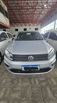 VOLKSWAGEN GOL 1.6 MSI TOTALFLEX 4P MANUAL VOLKSWAGEN GOL 1.6 MSI TOTALFLEX 4P MANUAL