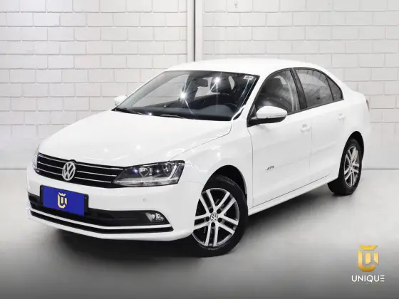 VOLKSWAGEN JETTA 1.4 16V TSI COMFORTLINE GASOLINA 4P TIPTRONIC