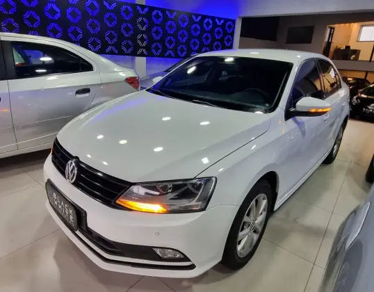 VOLKSWAGEN JETTA 1.4 16V TSI TRENDLINE GASOLINA 4P MANUAL