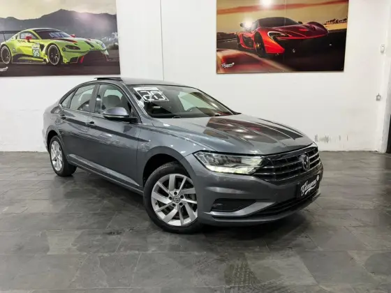 VOLKSWAGEN JETTA 1.4 250 TSI TOTAL FLEX COMFORTLINE TIPTRONIC