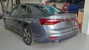 VOLKSWAGEN JETTA 2.0 350 TSI GASOLINA GLI DSG VOLKSWAGEN JETTA 2.0 350 TSI GASOLINA GLI DSG
