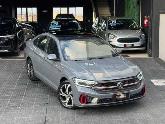 VOLKSWAGEN JETTA 2.0 350 TSI GASOLINA GLI DSG VOLKSWAGEN JETTA 2.0 350 TSI GASOLINA GLI DSG