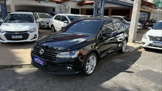 VOLKSWAGEN JETTA 2.0 TSI HIGHLINE 211CV GASOLINA 4P TIPTRONIC