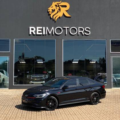 VOLKSWAGEN JETTA 2.0 350 TSI GASOLINA GLI DSG