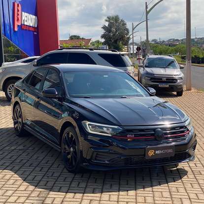 VOLKSWAGEN-JETTA-2.0 350 TSI GASOLINA GLI DSG VOLKSWAGEN-JETTA-2021