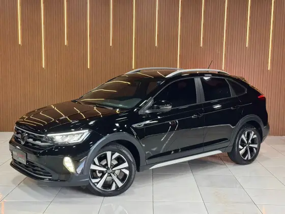 VOLKSWAGEN NIVUS 1.0 200 TSI TOTAL FLEX HIGHLINE AUTOMÁTICO VOLKSWAGEN NIVUS 1.0 200 TSI TOTAL FLEX HIGHLINE AUTOMÁTICO