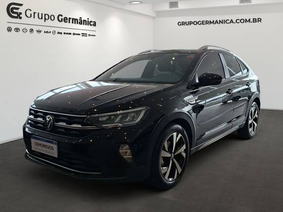 VOLKSWAGEN NIVUS 1.0 200 TSI TOTAL FLEX HIGHLINE AUTOMÁTICO