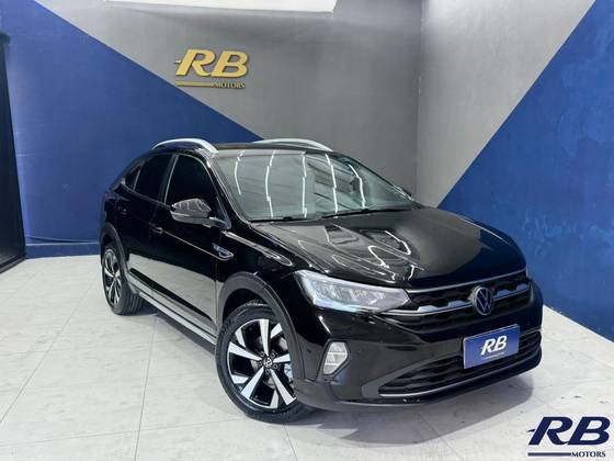 VOLKSWAGEN NIVUS 1.0 200 TSI TOTAL FLEX HIGHLINE AUTOMÁTICO