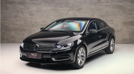 VOLKSWAGEN PASSAT 3.6 FSI CC V6 24V GASOLINA 4P TIPTRONIC