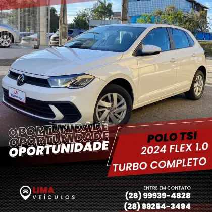 VOLKSWAGEN POLO 1.0 170 TSI MANUAL VOLKSWAGEN POLO 1.0 170 TSI MANUAL