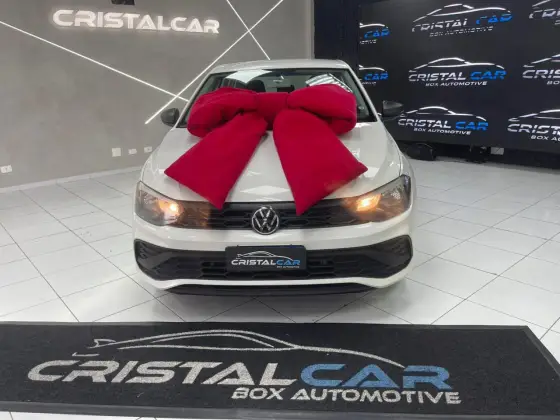 VOLKSWAGEN POLO 1.0 MPI TRACK MANUAL VOLKSWAGEN POLO 1.0 MPI TRACK MANUAL