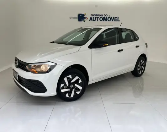 VOLKSWAGEN POLO 1.0 MPI TRACK MANUAL VOLKSWAGEN POLO 1.0 MPI TRACK MANUAL