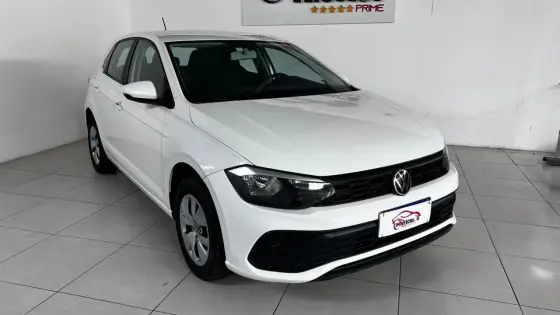 VOLKSWAGEN POLO 1.0 MPI TRACK MANUAL VOLKSWAGEN POLO 1.0 MPI TRACK MANUAL