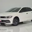 VOLKSWAGEN POLO 1.0 MPI TRACK MANUAL VOLKSWAGEN POLO 1.0 MPI TRACK MANUAL