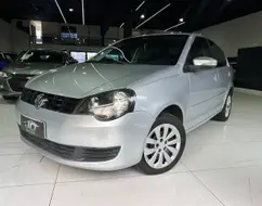 VOLKSWAGEN POLO SEDAN 1.6 MI 8V FLEX 4P AUTOMATIZADO VOLKSWAGEN POLO SEDAN 1.6 MI 8V FLEX 4P AUTOMATIZADO