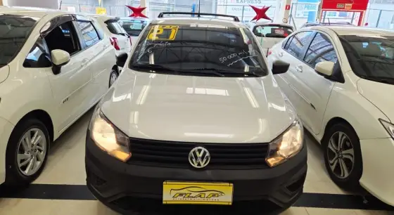 VOLKSWAGEN SAVEIRO 1.6 MSI ROBUST CS 8V FLEX 2P MANUAL VOLKSWAGEN SAVEIRO 1.6 MSI ROBUST CS 8V FLEX 2P MANUAL