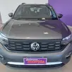 VOLKSWAGEN T-CROSS 1.0 200 TSI TOTAL FLEX AUTOMÁTICO VOLKSWAGEN T-CROSS 1.0 200 TSI TOTAL FLEX AUTOMÁTICO