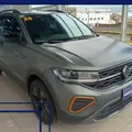 VOLKSWAGEN T-CROSS 1.4 250 TSI TOTAL FLEX EXTREME AUTOMÁTICO VOLKSWAGEN T-CROSS 1.4 250 TSI TOTAL FLEX EXTREME AUTOMÁTICO