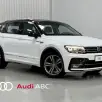 VOLKSWAGEN TIGUAN 2.0 350 TSI GASOLINA ALLSPACE R-LINE 4MOTION DSG VOLKSWAGEN TIGUAN 2.0 350 TSI GASOLINA ALLSPACE R-LINE 4MOTION DSG