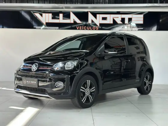 VOLKSWAGEN UP 1.0 170 TSI TOTAL FLEX XTREME 4P MANUAL VOLKSWAGEN UP 1.0 170 TSI TOTAL FLEX XTREME 4P MANUAL