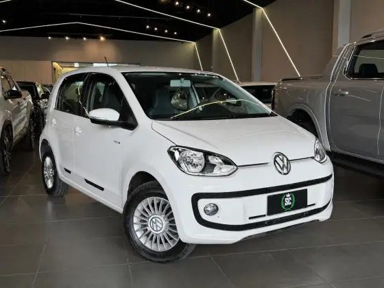 VOLKSWAGEN UP 1.0 MPI MOVE UP 12V FLEX 4P AUTOMATIZADO VOLKSWAGEN UP 1.0 MPI MOVE UP 12V FLEX 4P AUTOMATIZADO