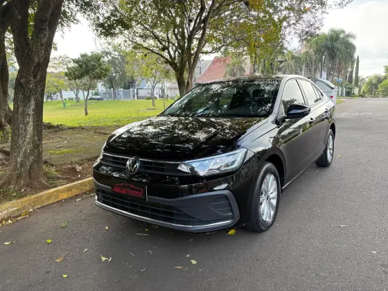 VOLKSWAGEN VIRTUS 1.0 170 TSI AUTOMÁTICO VOLKSWAGEN VIRTUS 1.0 170 TSI AUTOMÁTICO