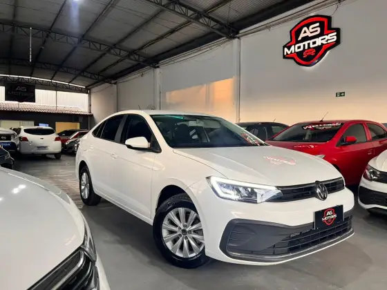 VOLKSWAGEN VIRTUS 1.0 170 TSI MANUAL VOLKSWAGEN VIRTUS 1.0 170 TSI MANUAL
