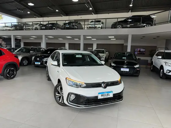 VOLKSWAGEN VIRTUS 1.0 200 TSI COMFORTLINE AUTOMÁTICO VOLKSWAGEN VIRTUS 1.0 200 TSI COMFORTLINE AUTOMÁTICO