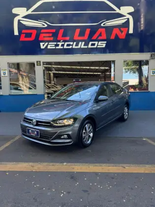 VOLKSWAGEN VIRTUS 1.0 200 TSI COMFORTLINE AUTOMÁTICO