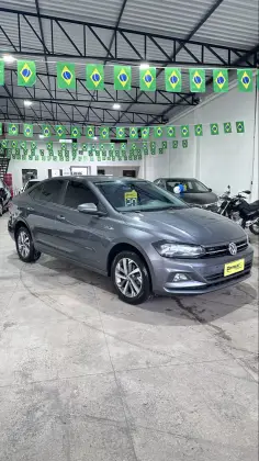 VOLKSWAGEN VIRTUS 1.0 200 TSI COMFORTLINE AUTOMÁTICO VOLKSWAGEN VIRTUS 1.0 200 TSI COMFORTLINE AUTOMÁTICO