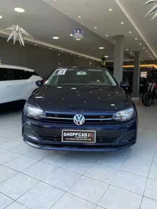 VOLKSWAGEN VIRTUS 1.0 200 TSI COMFORTLINE AUTOMÁTICO VOLKSWAGEN VIRTUS 1.0 200 TSI COMFORTLINE AUTOMÁTICO