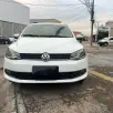 VOLKSWAGEN VOYAGE 1.6 MI COMFORTLINE 8V FLEX 4P MANUAL VOLKSWAGEN VOYAGE 1.6 MI COMFORTLINE 8V FLEX 4P MANUAL