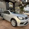VOLKSWAGEN VOYAGE 1.6 MSI TOTALFLEX 4P MANUAL VOLKSWAGEN VOYAGE 1.6 MSI TOTALFLEX 4P MANUAL