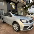 VOLKSWAGEN VOYAGE 1.6 MSI TOTALFLEX 4P MANUAL VOLKSWAGEN VOYAGE 1.6 MSI TOTALFLEX 4P MANUAL