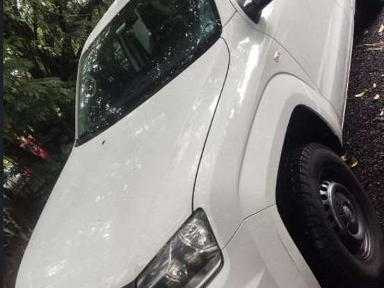 VOLKSWAGEN-AMAROK-2.0 S 4X4 CS 16V TURBO INTERCOOLER DIESEL 2P MANUAL VOLKSWAGEN-AMAROK-2018
