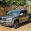 VOLKSWAGEN AMAROK 3.0 V6 TDI DIESEL COMFORTLINE CD 4MOTION AUTOMÁTICO VOLKSWAGEN AMAROK 3.0 V6 TDI DIESEL COMFORTLINE CD 4MOTION AUTOMÁTICO