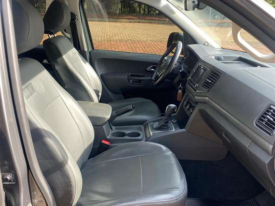 VOLKSWAGEN-AMAROK-3.0 V6 TDI DIESEL COMFORTLINE CD 4MOTION AUTOMÁTICO VOLKSWAGEN-AMAROK-2023