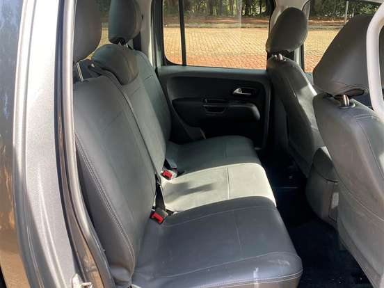 VOLKSWAGEN-AMAROK-3.0 V6 TDI DIESEL COMFORTLINE CD 4MOTION AUTOMÁTICO VOLKSWAGEN-AMAROK-2023