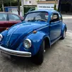 VOLKSWAGEN FUSCA 1.5 8V GASOLINA 2P MANUAL VOLKSWAGEN FUSCA 1.5 8V GASOLINA 2P MANUAL