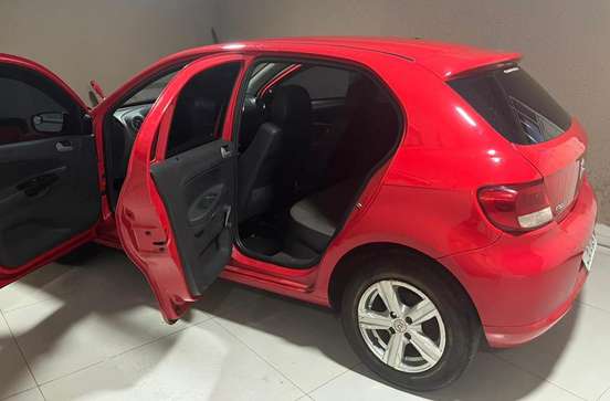 VOLKSWAGEN-GOL-2009