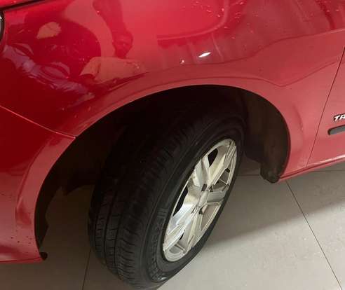 VOLKSWAGEN-GOL-2009