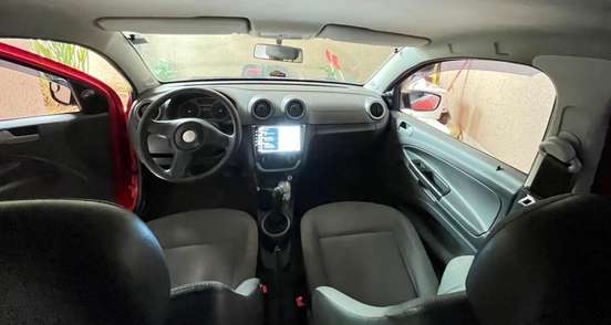 VOLKSWAGEN-GOL-2009