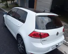 VOLKSWAGEN GOLF 1.4 TSI COMFORTLINE 16V GASOLINA 4P AUTOMÁTICO VOLKSWAGEN GOLF 1.4 TSI COMFORTLINE 16V GASOLINA 4P AUTOMÁTICO