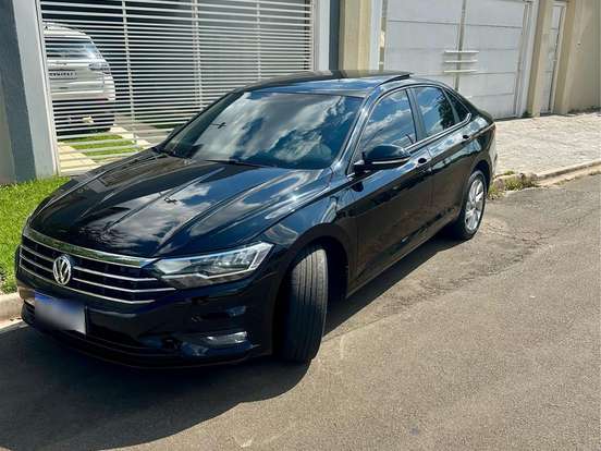 VOLKSWAGEN-JETTA-1.4 250 TSI TOTAL FLEX COMFORTLINE TIPTRONIC VOLKSWAGEN-JETTA-2018