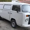 VOLKSWAGEN KOMBI 1.4 MI STD 8V FLEX 4P MANUAL VOLKSWAGEN KOMBI 1.4 MI STD 8V FLEX 4P MANUAL